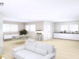 Maison à construire à Fourmetot (27500) 2136979-3510modele1020201207R3oQL.jpeg Les Maisons Extraco