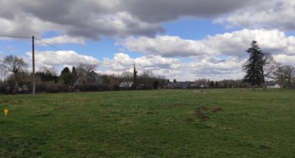 Lieurey Maison neuve - 2107519-11214annonce22025031590P8T.jpeg Les Maisons Extraco