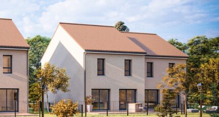 Pont-Audemer Maison neuve - 2137007-3510modele620221114n067o.jpeg Les Maisons Extraco