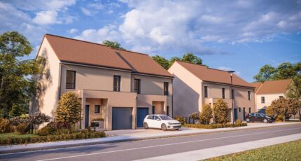 Pont-Audemer Maison neuve - 2137007-3510modele720221114euQTU.jpeg Les Maisons Extraco