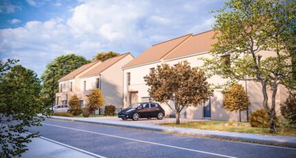 Pont-Audemer Maison neuve - 2137007-3510modele820221114RbTuv.jpeg Les Maisons Extraco