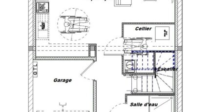 Pont-Audemer Maison neuve - 2137007-3510modele920221018WOwwp.jpeg Les Maisons Extraco