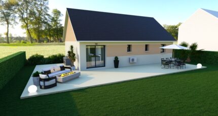 Pont-Audemer Maison neuve - 2107550-3510modele720230126IKG2a.jpeg Les Maisons Extraco
