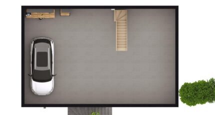 Pont-Audemer Maison neuve - 2107550-3510modele920230126laWvI.jpeg Les Maisons Extraco