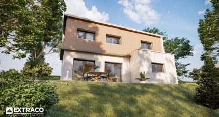 Lieurey Maison neuve - 2107527-3510modele720230607aGMVH.jpeg Les Maisons Extraco