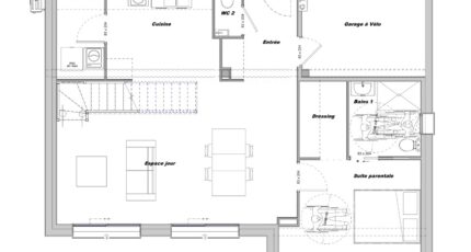 Lieurey Maison neuve - 2107527-3510modele820230607s9GZh.jpeg Les Maisons Extraco