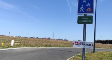 Menneval Maison neuve - 2107757-11214annonce120250315JsoQu.jpeg Les Maisons Extraco