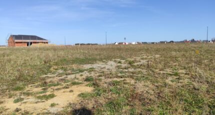 Menneval Maison neuve - 2107757-11214annonce220250315Ot448.jpeg Les Maisons Extraco