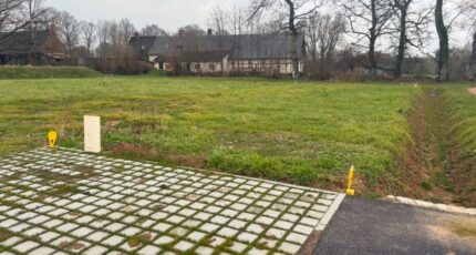 Bertrimont Maison neuve - 2136963-11217annonce120250420CrZSn.jpeg Les Maisons Extraco
