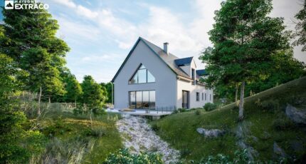 Condé-sur-Vesgre Maison neuve - 2137055-3510modele620210805bSz3U.jpeg Les Maisons Extraco
