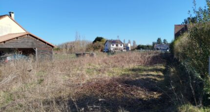 Garennes-sur-Eure Terrain à bâtir - 2137348-11219annonce120250421nGXUT.jpeg Les Maisons Extraco
