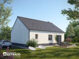 Maison à construire à Beautot (76890) 2051204-3510modele720220616LymgW.jpeg Les Maisons Extraco