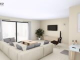 Maison à construire à Étaimpuis (76850) 2051234-3510modele10202101149IGcT.jpeg Les Maisons Extraco
