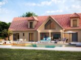 Maison à construire à Beautot (76890) 2051207-3510modele6202309149T0DT.jpeg Les Maisons Extraco