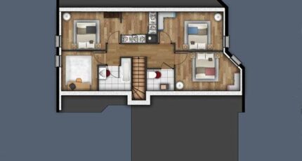 Le Neubourg Maison neuve - 2138226-3510modele920160312N9enw.jpeg Les Maisons Extraco