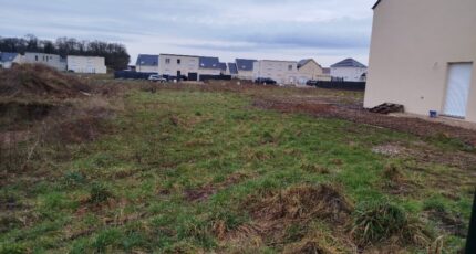 Évreux Terrain à bâtir - 2138269-11219annonce120250422BM86M.jpeg Les Maisons Extraco