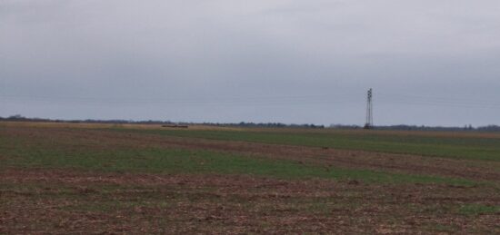 Terrain à bâtir à Guichainville, Normandie