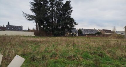 Croth Terrain à bâtir - 2138275-11219annonce1202504229K9Qk.jpeg Les Maisons Extraco