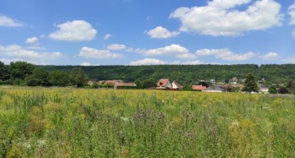 Port-Mort Maison neuve - 2138744-5689annonce1202504235JruU.jpeg Les Maisons Extraco