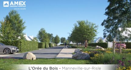 Manneville-sur-Risle Maison neuve - 2137787-11214annonce220250422Re5Dr.jpeg Les Maisons Extraco