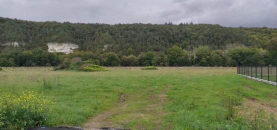 Terrain à bâtir à , Eure