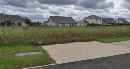 Pîtres Maison neuve - 2138051-6236annonce220250422lcNKE.jpeg Les Maisons Extraco