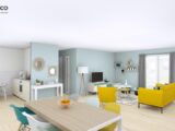 Maison à construire à Osmoy-Saint-Valery (76660) 2140252-3510modele920210121lqNBf.jpeg Les Maisons Extraco
