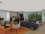 Maison à construire à Ambrumesnil (76550) 2140228-3510modele720210729AtsIg.jpeg Les Maisons Extraco