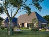 Maison à construire à Criquetot-sur-Longueville (76590) 2140239-3510modele620230914gCdaL.jpeg Les Maisons Extraco