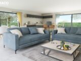 Maison à construire à Criquetot-sur-Longueville (76590) 2140239-3510modele720230914I8yrA.jpeg Les Maisons Extraco