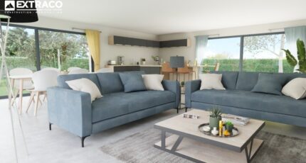 Criquetot-sur-Longueville Maison neuve - 2140239-3510modele720230914I8yrA.jpeg Les Maisons Extraco