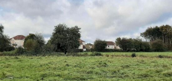 Terrain à bâtir à Beuzeville, Normandie