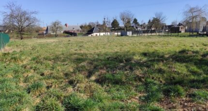 Nassandres Terrain à bâtir - 2139271-11214annonce120250424Hh1wT.jpeg Les Maisons Extraco