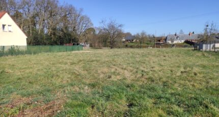 Nassandres Terrain à bâtir - 2139271-11214annonce4202504248cUs1.jpeg Les Maisons Extraco