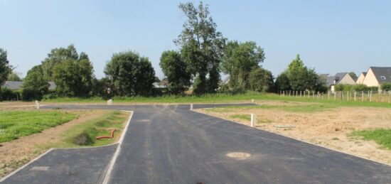 Terrain à bâtir à Vatteville-la-Rue, Normandie