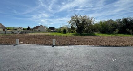 Oulins Maison neuve - 2140300-11219annonce120250422No8cO.jpeg Les Maisons Extraco