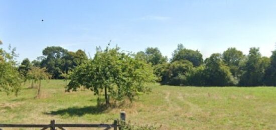 Terrain à bâtir à Saint-Hymer, Normandie