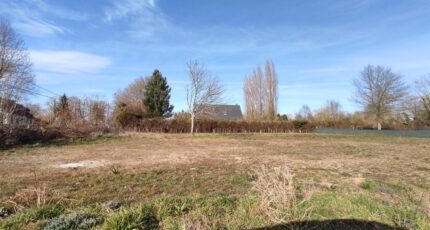 Saint-Gatien-des-Bois Terrain à bâtir - 2139778-11216annonce320250424NIhdn.jpeg Les Maisons Extraco