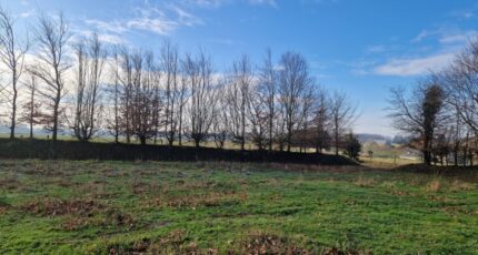 Étainhus Terrain à bâtir - 2141403-11180annonce120250425gcCqr.jpeg Les Maisons Extraco