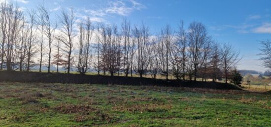 Terrain à bâtir à Étainhus, Normandie