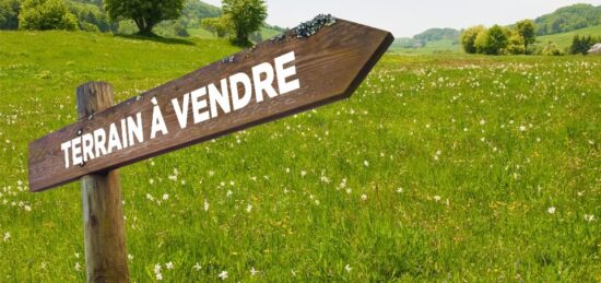 Terrain à bâtir à Beuzeville, Normandie