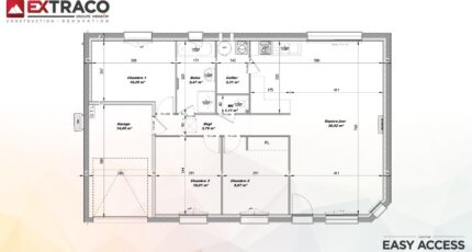 Saint-Pierre-de-Cormeilles Maison neuve - 2141557-3510modele820240829yFwgG.jpeg Les Maisons Extraco
