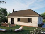 Maison à construire à Landepéreuse (27410) 2141589-3510modele720240829nglrN.jpeg Les Maisons Extraco