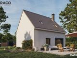 Maison à construire à Beaumesnil (27410) 2141586-3510modele7202408304uQw5.jpeg Les Maisons Extraco