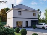 Maison à construire à Cropus (76720) 2141932-3510modele720240830yFOEy.jpeg Les Maisons Extraco