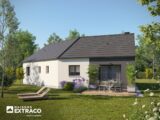 Maison à construire à Longueville-sur-Scie (76590) 2141948-3510modele620220617uvZRn.jpeg Les Maisons Extraco