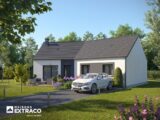 Maison à construire à Longueville-sur-Scie (76590) 2141948-3510modele720220617O0uSp.jpeg Les Maisons Extraco