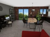 Maison à construire à Longueville-sur-Scie (76590) 2141948-3510modele8202206170FCKS.jpeg Les Maisons Extraco