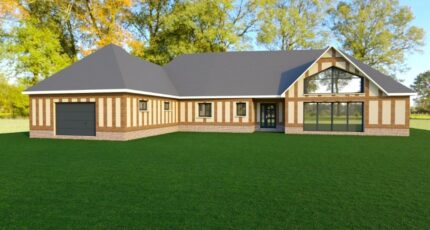 Notre-Dame-d'Aliermont Maison neuve - 2141955-3510modele620230406Kd3AF.jpeg Les Maisons Extraco