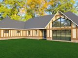 Maison à construire à Notre-Dame-d’Aliermont (76510) 2141955-3510modele720230406oT5Nf.jpeg Les Maisons Extraco